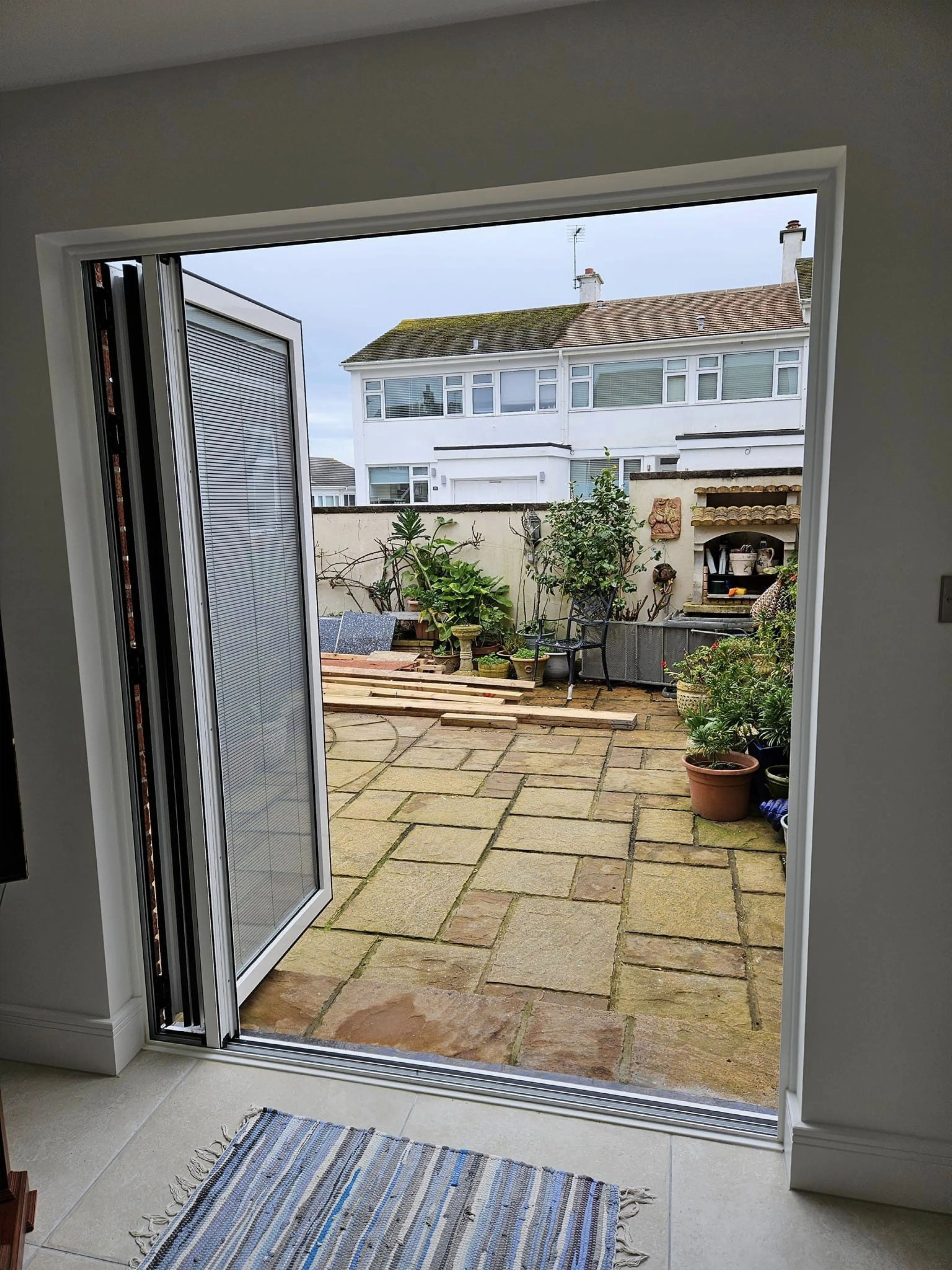 gallery image of windows, doors, conservatories and roof lights by FF Windows jersey